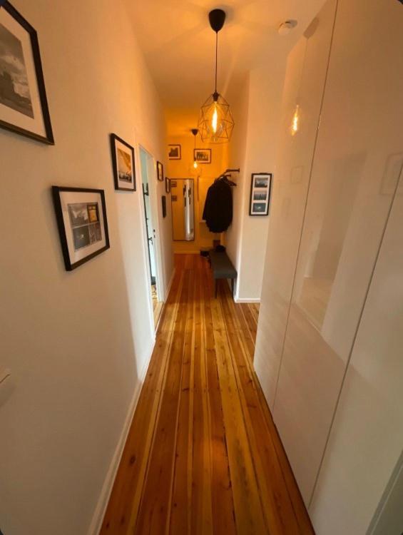 Apartment Cosmopolitan Comfort Stylish Flat London