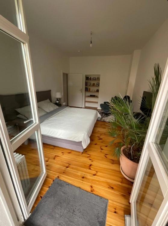 Appartamento Cosmopolitan Comfort Stylish Flat *